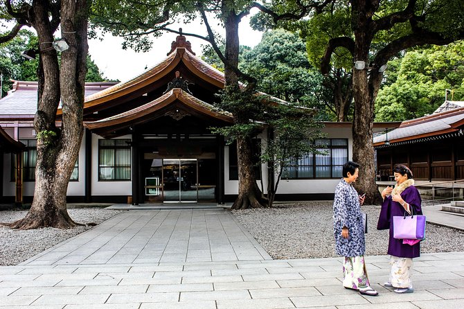 Understanding Japanese Culture Mythology and Lifestyle Through Study of Shinto - Modern Impact and Celebrations