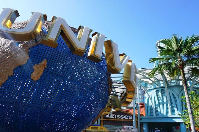 Universal Studios Singapore Roundtrip Transfers - Tour Commencement Time