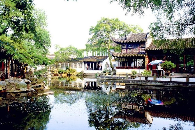 Unveil Suzhous Essence: Ultimate Private Day Tour - Last Words