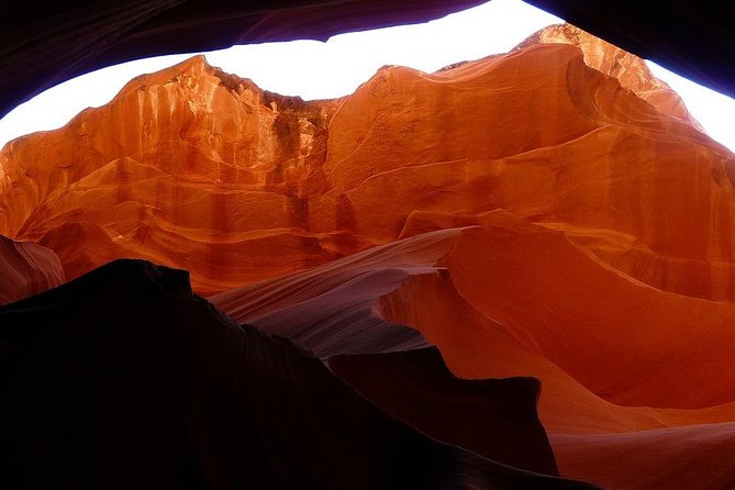 Upper Antelope Canyon Ticket - Visitor Experience