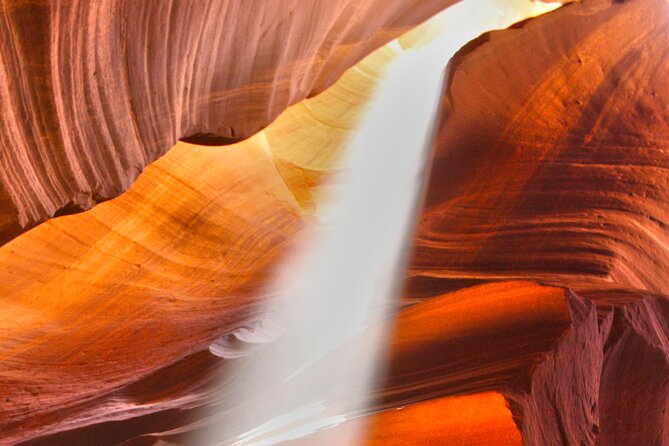 Upper Antelope Canyon Tour - Canyons History and Culture Insights