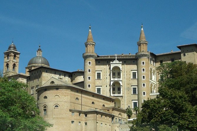 Urbino and Palazzo Ducale - Customer Support and Assistance