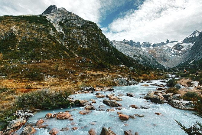 Ushuaia Small-Group Hiking Tour to Lake Esmeralda With Lunch (Mar ) - Customer Reviews and Recommendations