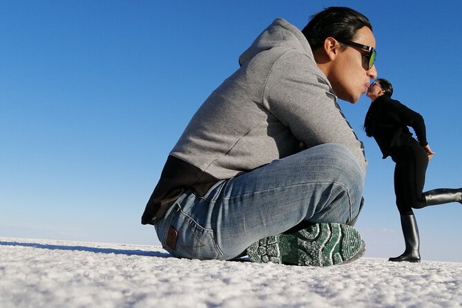 Uyuni Salt Flat 1 Day Tour Sunset in the Salt Water Region With Mirror Effect - Customer Reviews and Feedback