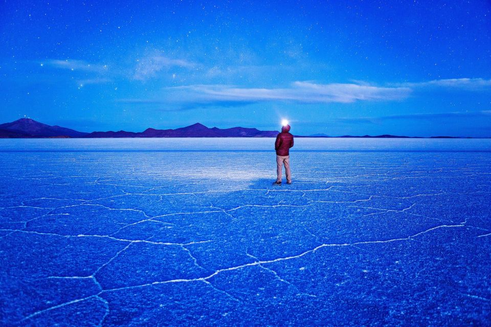 Uyuni Salt Flat Tour From Puno Private Tour - Tour Highlights and Sightseeing Spots