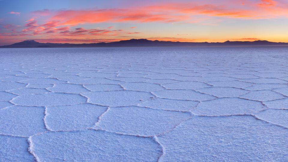 Uyuni Salt Flats 2-Day Private Tour With Tunupa Volcano - Inclusions and Services Provided