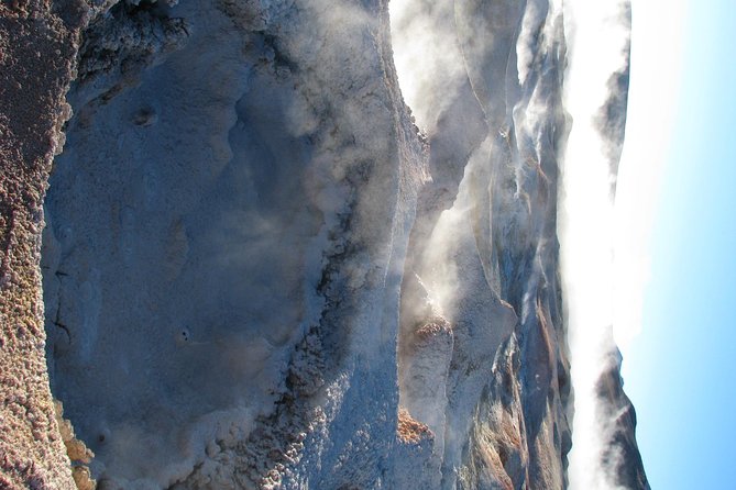 Uyuni Salt Flats, Tunupa Volcano, & Salt Hotel 2-Day Tour (Mar ) - Common questions