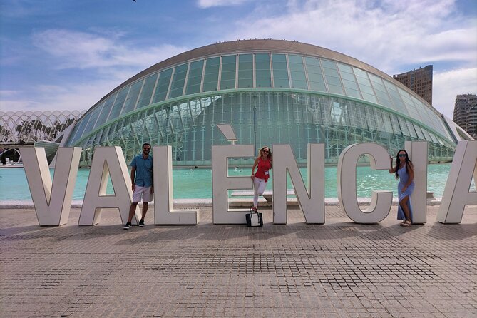 Valencia Full-Day Private Guided City Tour - Traveler Experience