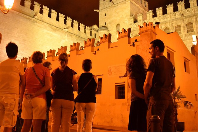 Valencia: Private Tailored Tour - Meeting and Pickup Options