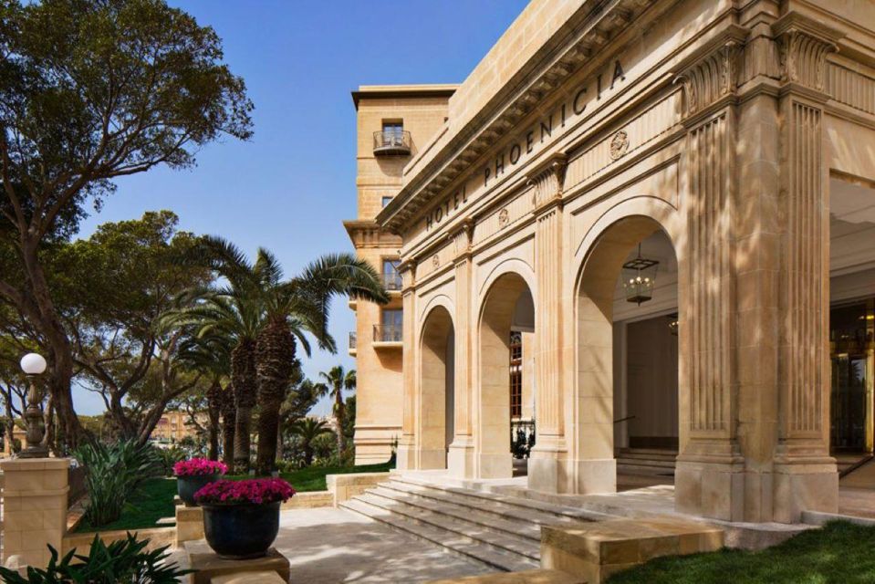 Valletta: Half-Day City Discovery Walking Tour - Pricing and Booking Options