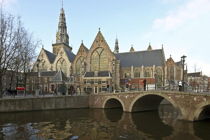 Van Gogh, Rembrandt and Dutch Art Private Tour in Amsterdam - Booking Information