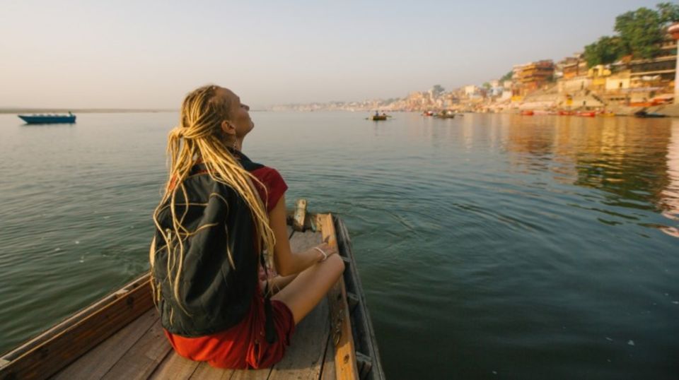 Varanasi: Private City Day Tour With Ganges Boat Ride - Inclusions