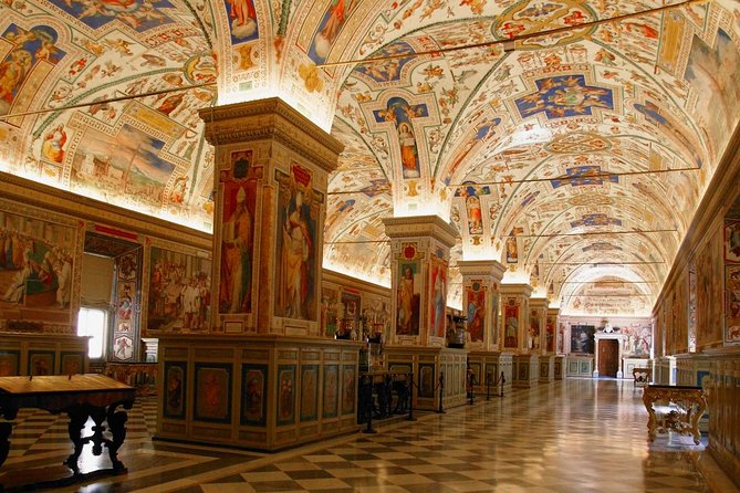 Vatican City Private Tour: Vatican Museums Sistine Chapel and Vatican Basilica - Guide Expertise and Recommendations