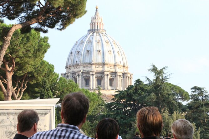 Vatican Combo Tour With Sistine Chapel & Dome Climb - Visitor Feedback and Reviews