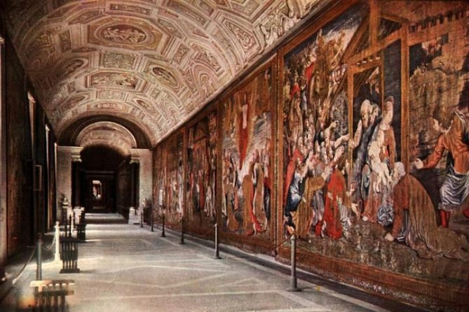 Vatican Museums & Sistine Chapel Guided Tour - Traveler Experience