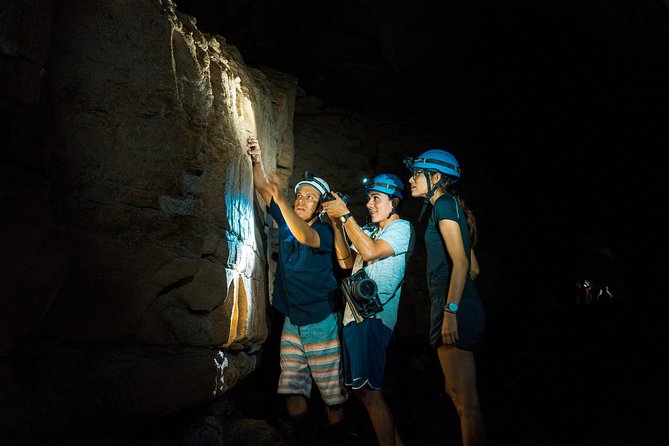 Venado Caves Underground Experience From La Fortuna - What To Expect During the Tour