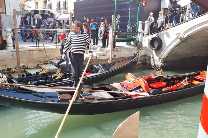 Venice Full-Day Guided Tour From Milan - Guide Assistance and Support