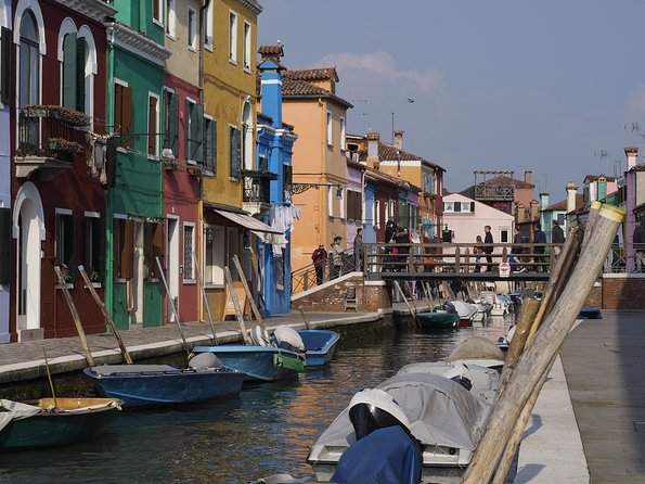 Venice Full-Day Tour From Lake Garda - Traveler Tips