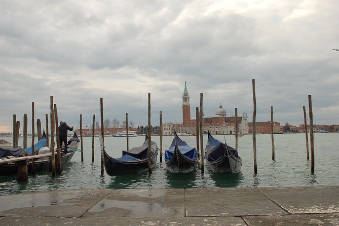 Venice Skip the Line Saint Marks Basilica and Doges Palace Private Tour - Traveler Feedback