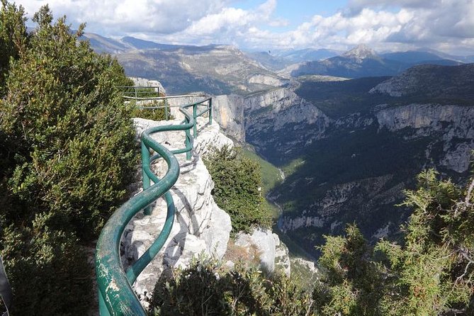 Verdon Gorge and Moustiers-Sainte-Marie Private Trip From Nice - Insight on Cancellation and Refunds