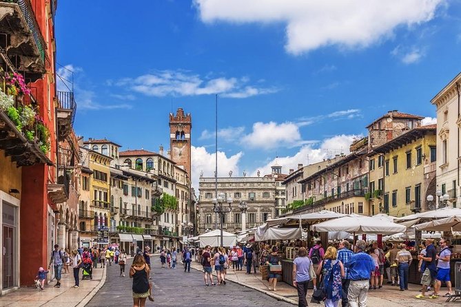 Verona and Lake Garda Day Trip From Milan - Pricing and Inclusions