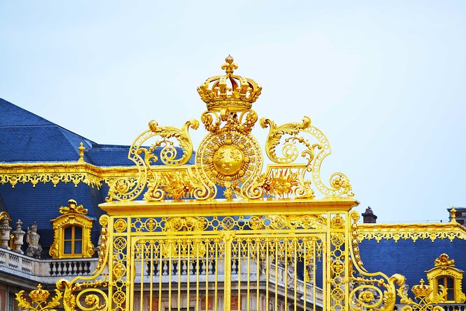 Versailles and the Louvre Tour With Skip-The-Line Access - Tour Cancellation Policy