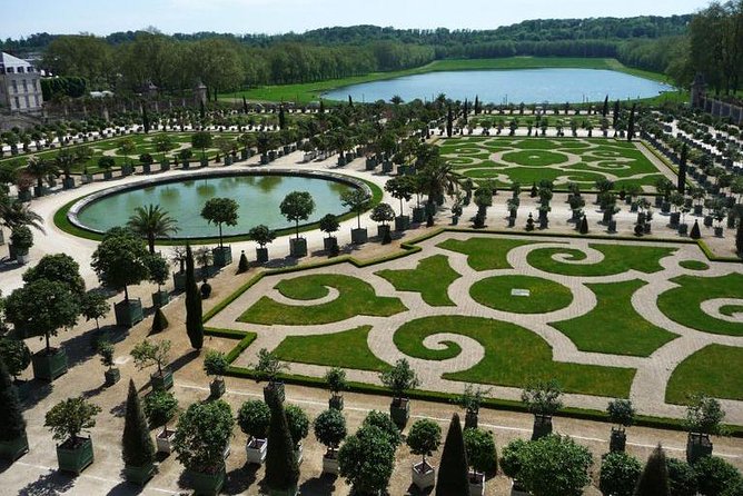 Versailles Palace and Trianon Guided Day Tour From Paris - Tour Highlights