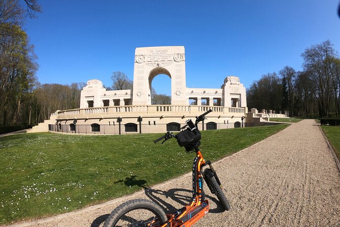 Versailles: Path of the Heroes on Original Electrics 2 Wheels - Customer Support Information