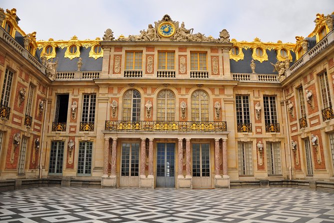 Versailles Private Day Excursion With Palace, Gardens & Trianon - Reviews and Ratings