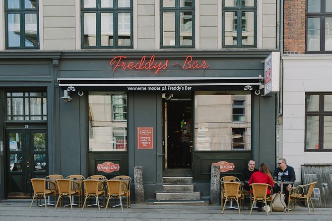 Vesterbro Cultural Tour With Beer Tasting - Insider Recommendations