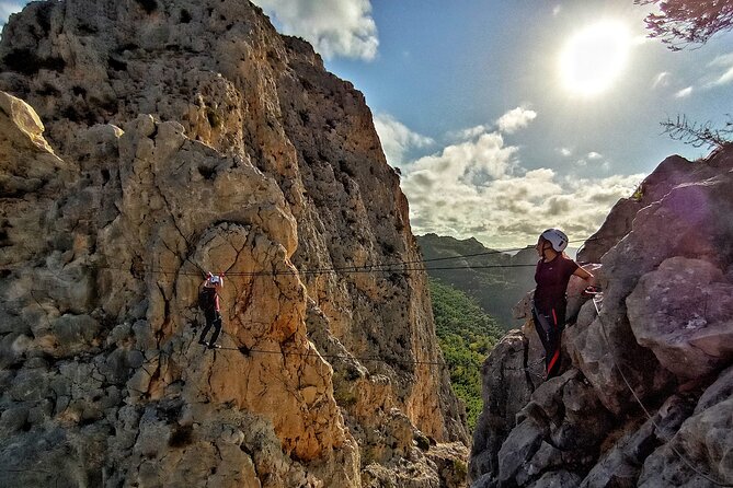 Via Ferrata Caminito Del Rey - Cancellation Policy Details