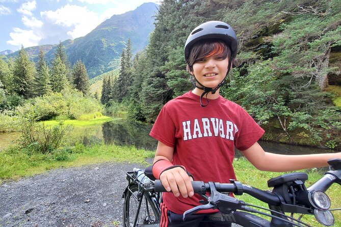 Viator Exclusive: Go Ebike Alaska on Tony Knowles Trail - Recognition and Awards
