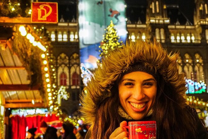 Vienna Christmas Market Tour With Private Local Guide - Meeting and Pickup Details