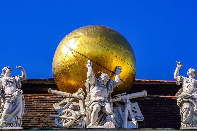 Vienna in 60 Minutes: Small-Group Tour With a Local (Mar ) - Meeting Point and Pickup Details