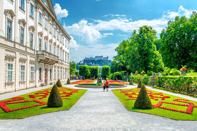 Vienna: Melk, Hallstatt and Salzburg Private Trip With Transport - Tour Inclusions