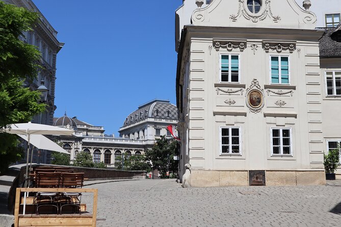 Vienna: Sigmund Freud Small-Group Guided Walking Tour - Cancellation Policy