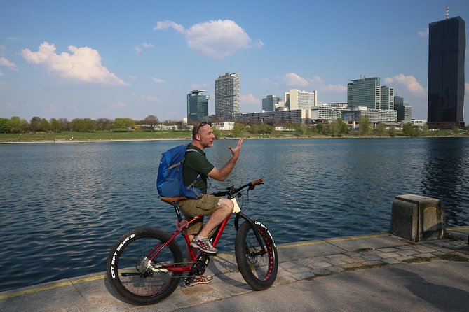 Vienna Small Group E-Bike Tour - Areas of Improvement