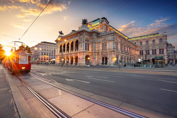 Vienna Wine Tasting Tour With Private Wine Expert - Logistics