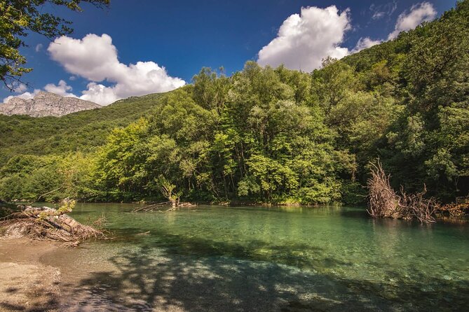 Vikos Gorge and Papingo One Day Tour From Ioannina - Reviews