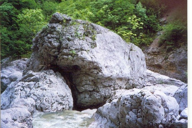 Vikos Gorge Daily Hike - Expectations and Requirements