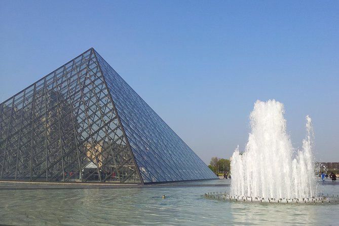VIP Paris in a Day Tour With River Cruise Small Group or Private - Traveler Reviews