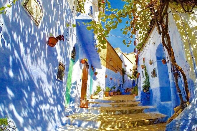 Vip Private Excursion From Tangier To Chefchaouen - Culinary Experience