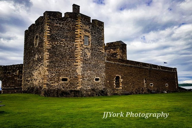 Virtual Live Private Outlander Tour - Visit Iconic Outlander Filming Locations