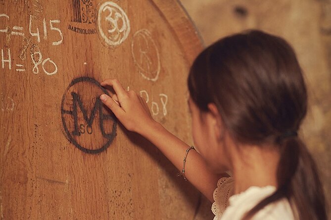 Visit and Tasting, the Secrets of Haut-Armagnac - Insider Secrets and Behind-the-Scenes