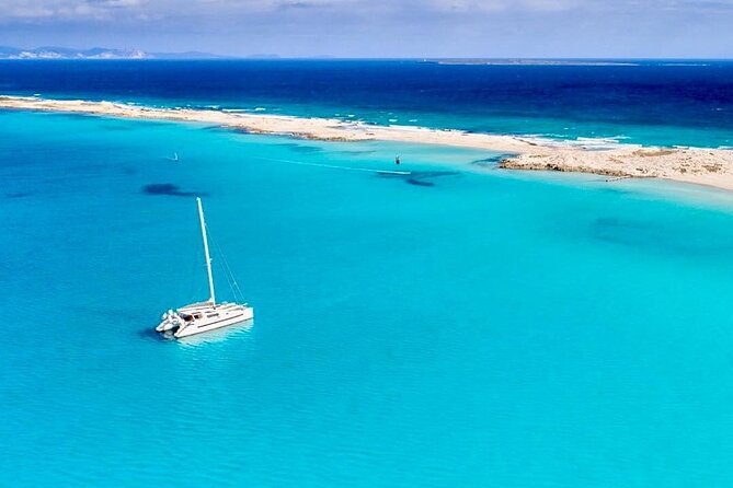 Visit Formentera From Ibiza on Catamaran - Cancellation and Refund Policy