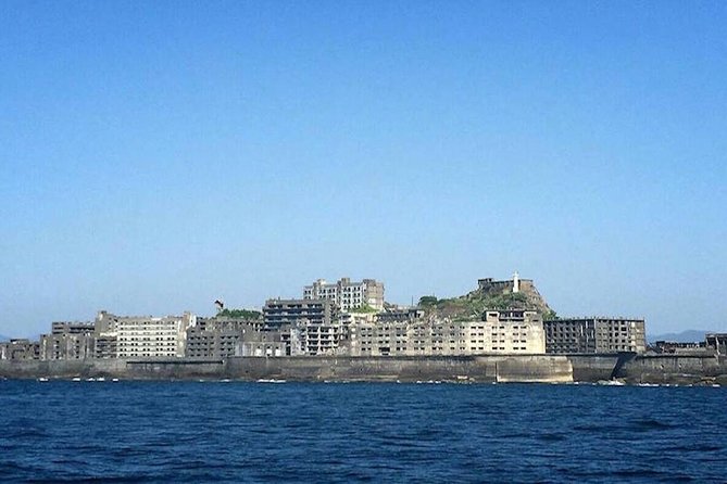 Visit Gunkanjima Island (Battleship Island) in Nagasaki - Traveler Feedback and Reviews