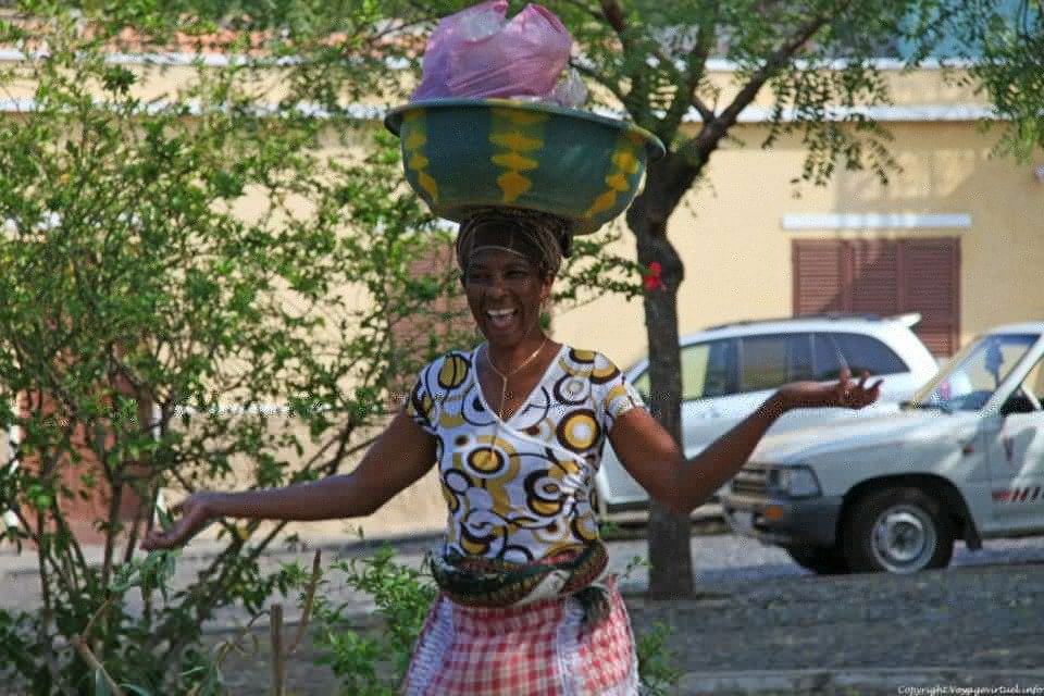 Visit Praia From the Point of View of the Locals - Exploring Sucupira Market in Praia