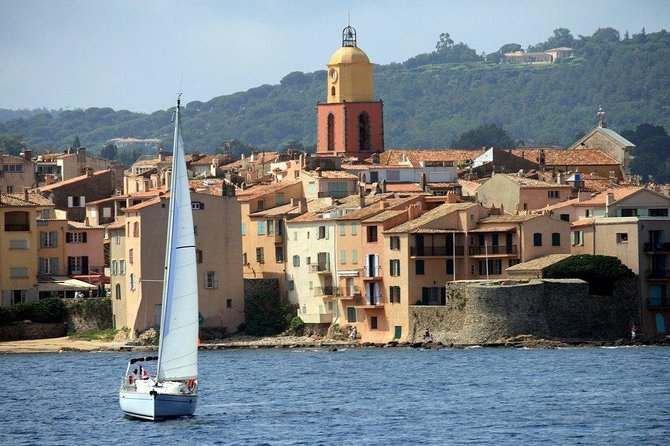 Visit Saint Tropez From Nice - Traveler Reviews and Ratings