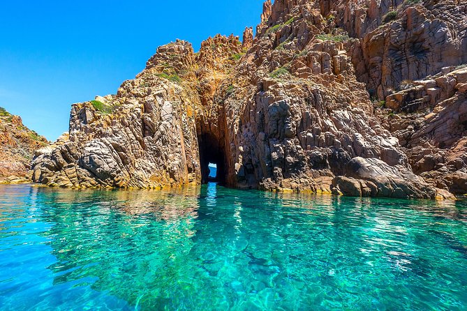 Visit Scandola, the Creeks of Piana by Boat - Frequently Asked Questions