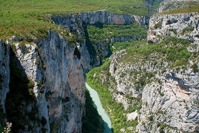 Visit the Lavender Fields, the Gorges Du Verdon and Moustiers. - Pricing and Inclusions